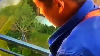 空调外机到底放哪？