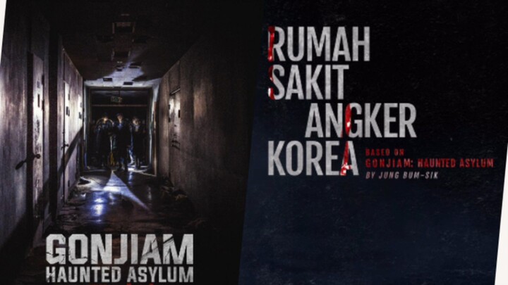 402 – RUMAH SAKIT ANGKER KOREA