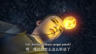 Collecting the Divine Episode 04 Subtitle Indonesia