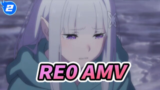 Re0 AMV|Healing|Nhạc nền quan trọng như thế nào?_2