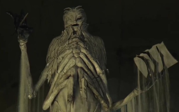 [Versi Teater] Death Note Live-Action Menyala Dunia Baru 1080p Putih BLEACH So Beautiful (✪▽✪) BLEACH Studio