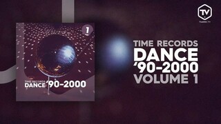 Dance '90-2000, Vol. 1