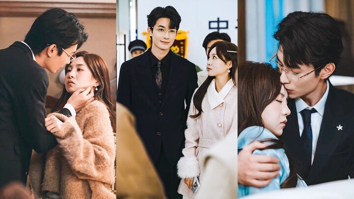 BF mengirimku ke ranjang paman CEO-nya yang dingin, tak tahu dia mencintaiku bertahun-tahun!