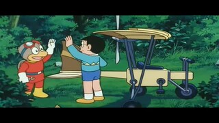 22. Doremon - Du Hanh Den Vuong Quoc Loai Chim 2001 - Thuyet minh