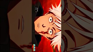 jujutsukaisen Shibuya arc 4k edit #jujutsukaisen #jujutsukaisenedit #anime #animation  #animeshorts
