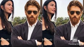 Can Yaman and Demet Ozdemir surprise their fans