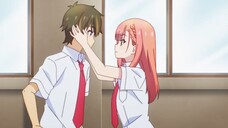 Yumemiru Danshi wa Genjitsushigisha episode 6 subtitle Indonesia