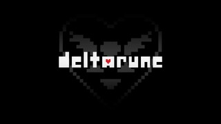 Friendship (Jap. Ver) - Deltarune