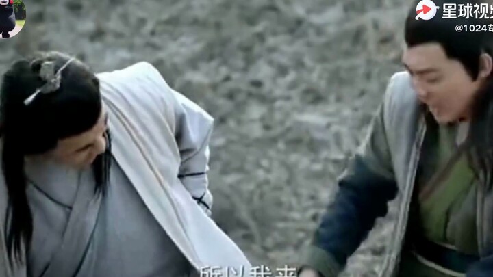 什么编剧才会想出这种剧情来