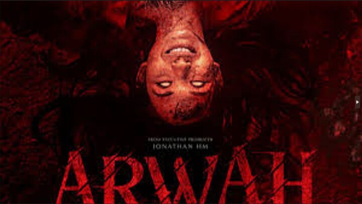 Arwah | FILM HOROR HD