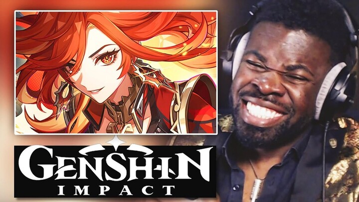 【غينشين/محتوى محلي】 صدى المشاعر تجاه الوطن الأم! الموسيقي أليكس يحلّل أغنية المعركة من ناتا «أنشودة 