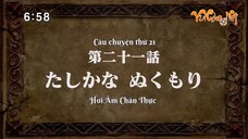Tập 20 Nanatsu no Taizai- Imashime no Fukkatsu (The Seven Deadly Sins- Revival o