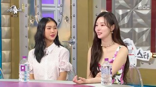 Yuk Junseo & Lee Sian - YukSian Moments Compilation Single's Inferno 4 Yuk Jun Seo, Lee Si An육준서, 이시