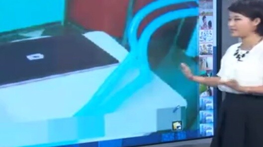 "Naughty kid" unplugged his grandpa's respirator to charge his cell phone
