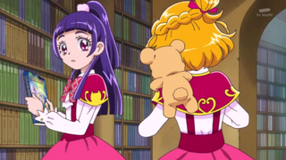 những Chiến Binh Phù Thủy Xinh Đẹp|tập 29|thuyết minh