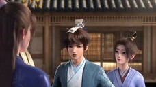I Am Ying Tai Episode 7 Sub Indo
