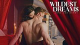 Henry and Anne - Wildest Dreams [Blood, Sex & Royalty]