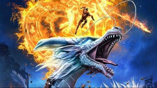 Watch New Gods- Nezha | Reborn English Dub | FOLLOW ME