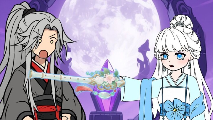 Episode 1 | Sword Heart Clear