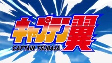 Captain Tsubasa - Eps 28 Sub Indo