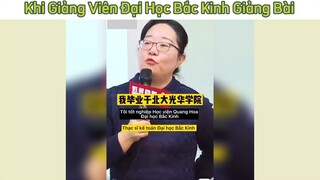 Học giỏi mà cảm giác như thế nào #funny #haihuoc