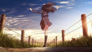 Visions AMV Anime Mix MV - Nhận ra được trên 10 Anime thì mới là dân cày chân chính nha