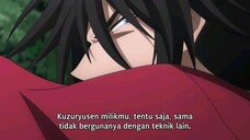 Samurai X (2024) Season 2 - Ep 15 (HD) Sub Indo.