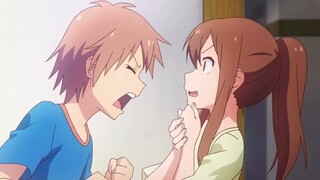 “ซาร์ต้าเป็นเจ้าของฉัน~”