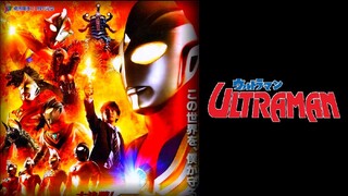 [Superior Ultraman 8 Brothers|2008] sub indo