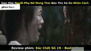 Tóm Tắt Sát Thủ Đa Nhân Cách 2 #phimhayy
