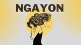 Ngayon - Jen Cee ( Official Audio )