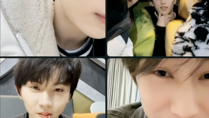 แคปชั่นเสียง: เธออยู่ที่ไหนนะ จินจิน