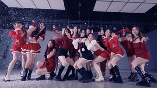 Đón Giáng sinh cùng chúng tôi? Một cảnh của điệu nhảy Giáng sinh