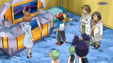 Pokemon Best Wishes Episode 63 Sub Indo