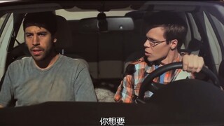 获奖奇幻短片《渴》