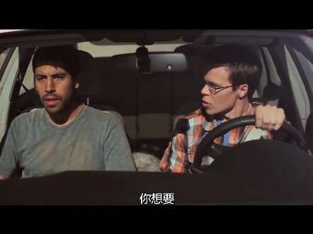 Phim ngắn kỳ ảo đoạt giải "Khát"