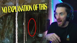 THERE IS NO DOUBT, THIS HAS TO BE A GHOST - MRBALLEN (MAXIMUM MIC PLEASE)