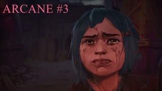 Arcane S1E03