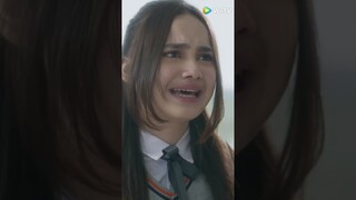 Kaget bangett tiba-tiba ditampol!! 😮😬 #WeTVOriginalKisahUntukGeri #AnggaYunanda #SyifaHadju #shorts