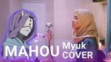 [ COVER ] FULL "MAHOU" Myuk/Eve - The Promised Neverland season 2 Ending