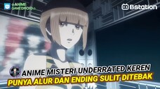 Anime MISTERI Ini Memiliki ALUR CERITA dan ENDING yang SULIT Ditebak!!