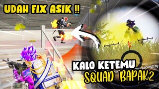 KETEMU SQUAD BAPAK2 TERBACOT !! GAMEPLAY AUTO RIWEUH AWKAWKAK