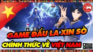 NEW GAME || ĐẤU LA VNG: ĐẤU THẦN TÁI LÂM - ĐÃ CHÍNH THỨC VỀ VIỆT NAM || Thư Viện Game