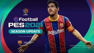 pes 2021 update 2024 offline