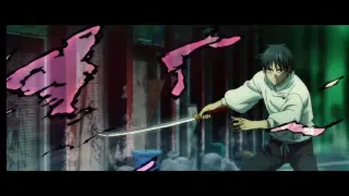 Jujutsu Kaisen 0 Movie Trailer!! (Official)