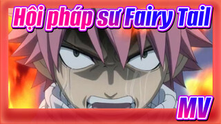 Hội pháp sư Fairy Tail | MV hoành tráng