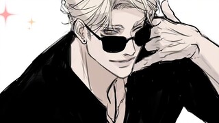 【oc】《I am a male snake》《Then you can talk to the nature of snakes》《I thought you wanted to live alon