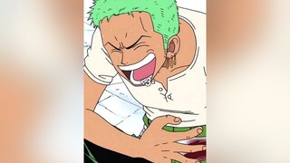 onepiece roronoazoro zoro fyp anime