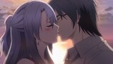 Những nụ hôn trong Anime hay nhất || MV Anime || kiss anime