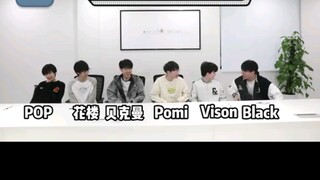 【Beijing WB Mini Game】Crouch and Stand (Rise Edition) - Part 2